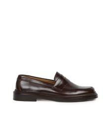 Mocassins Mark Cuir Bobbies