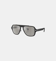 Medusa Retro Charm Sunglasses Versace