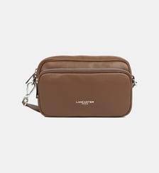 Sac trotteur Milano Ama en cuir Lancaster