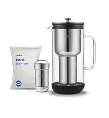 Carafe filtrante Purifier 1L 18 AARKE