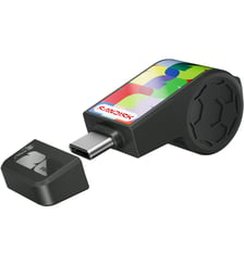 Clé USB USB-C 64 Go Coupe du Monde FIFA 2026 Sandisk
