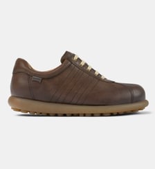 Baskets Pelotas Ariel Camper