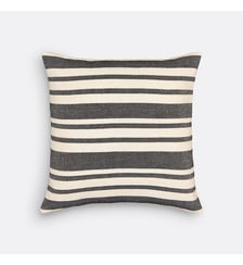 Housse de coussin rayée La Redoute Interieurs
