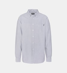 Chemise à manches longues Schott