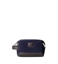 Trousse De Toilette Wells En Toile Hackett London