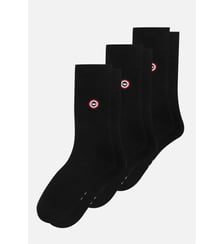 Lot de 3 chaussettes mi-hautes Le Slip Francais