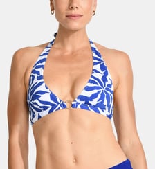 Haut de maillot triangle Siyam Livia