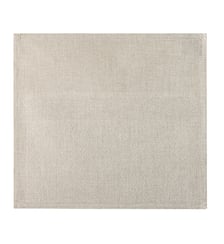 Serviette de table Slow life re-use Le Jacquard Francais