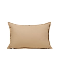 housse de coussin  Coton lin uni Madura