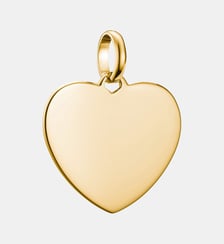 Pendentif Charm grand cœur Connect Thomas Sabo
