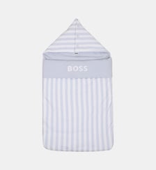 Nid d'ange BOSS Kidswear