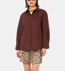 Chemise Carlotta Tara Jarmon