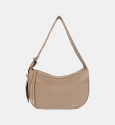 Grand sac besace Basic Love Lancaster