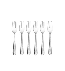 Set fourchette à gâteaux 6 pcs Villeroy & Boch