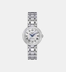 Montre automatique Bellissima Argenté T1262071101300 Tissot