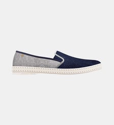 Sandales Suede Match Rivieras