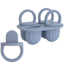 Moules à glaces Mushie