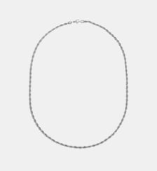 Collier Nahïl en Acier 316L Phebus