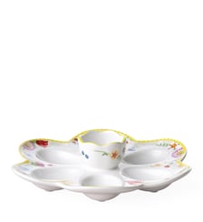 Assiette à oeufs Villeroy & Boch