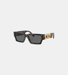 Lunettes de soleil Rectangulaire VE4459 Versace