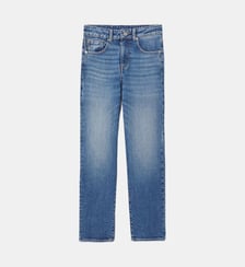Jeans SWANN droite Le Temps Des Cerises