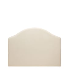 Tête De Lit Tapissée  Tapissée de jacquard de rayures Fabbio Madura