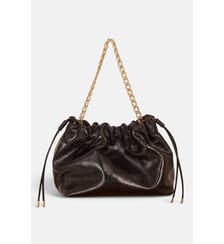 Petit Sac En Cuir De Bovin Voltaire Maison 123