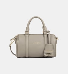Sac polochon S Milano Ana cuir  Lancaster