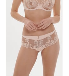 Shorty dentelle Saga Simone Pérèle