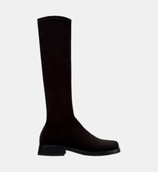 Botte haute Donna Camper