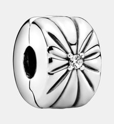Charm Clip Soleil Scintillant Pandora