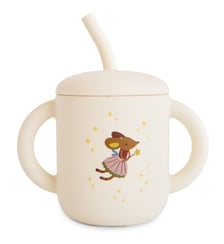 Tasse à paille Mushie