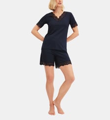 Pyjama court Elegant Dreams Calida