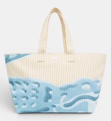 Sac cabas XL Anna Lacoste