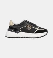 Sneakers avec logo love birds Pinko