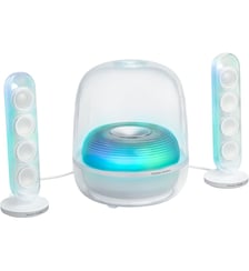 Enceinte résidentielle SoundStick 5 Blanc Harman Kardon