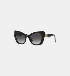 Lunettes de soleil DG4405 Dolce & Gabbana