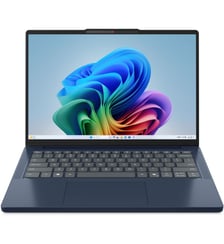 Ordinateur portable IdeaPad Slim 3 14IWC11 COSMIC BLUE 14" Intel Core 3 304 8 Go RAM DDR5 SSD 512 Go Lenovo