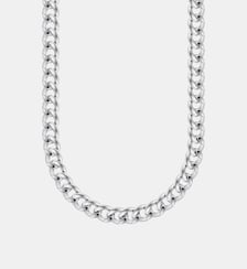 Chaîne liens argent Thomas Sabo