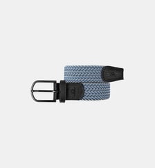 Ceinture tressée élastique Chicago Billybelt
