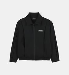 Veste en sergé Karl Lagerfeld Kids