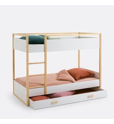 Lits superposés La Redoute Interieurs