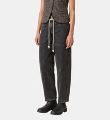 Pantalon Parmin Plain Leon & Harper