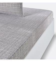 Drap-housse pur coton La Redoute Interieurs