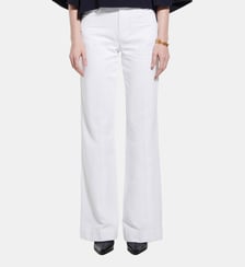 Jeans Jayce blanc Zapa