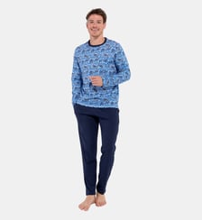 Pyjama Vibe Hom