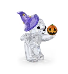 Ourson Kris Halloween, petit modèle, Multicolore Swarovski