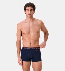 Boxer en coton Le Slip Francais