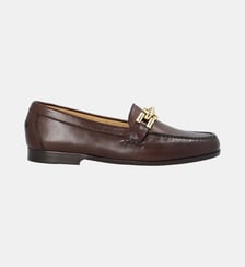 Mocassin seneca - cuir lisse Fairmount