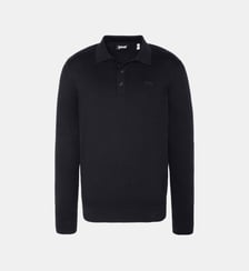 Pull col polo Schott